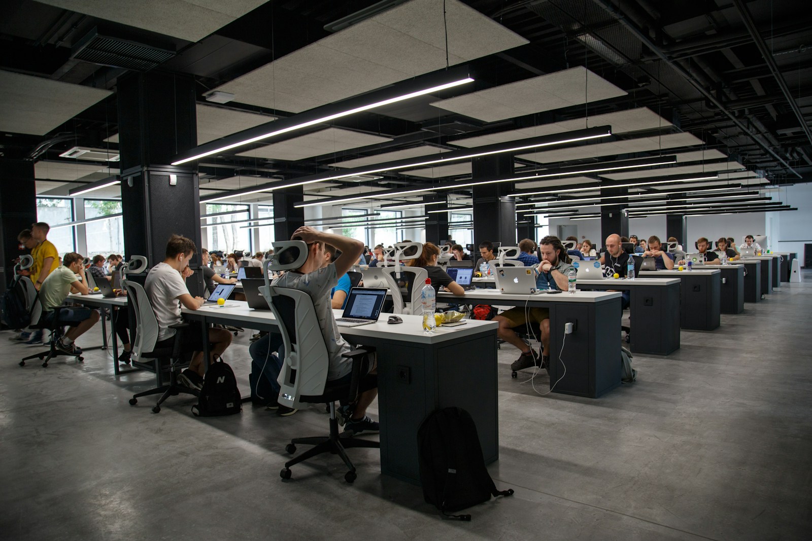 Formación de concienciación en ciberseguridad